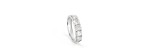 Veretta Veramore 5 oro bianco con diamanti [47e654bd]