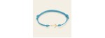 Bracciale Cordino Ancora [40a71645]