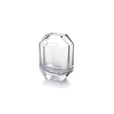 Vaso Soliflore Octogone 16cm [9a9be4f0]