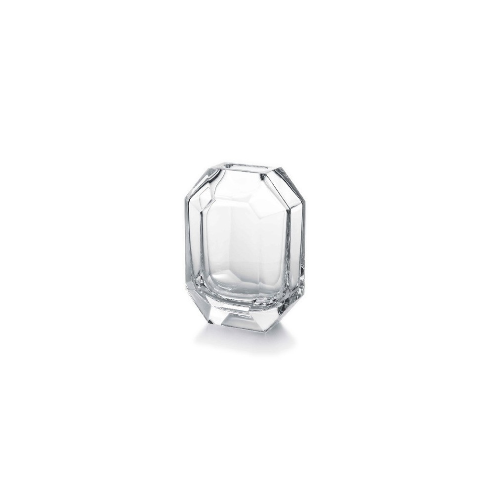 Vaso Soliflore Octogone 16cm [9a9be4f0]