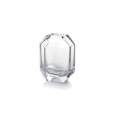 Vaso Soliflore Octogone 16cm [9a9be4f0]