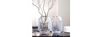 Vaso Soliflore Octogone 16cm [d40f46a1]
