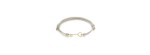 Bracciale Cordino Chiave Cuore [88de70a8]