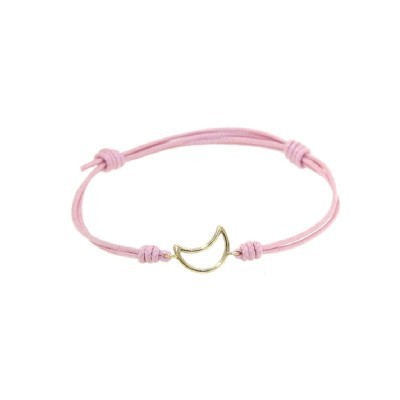 Bracciale Cordino Luna [c57928a7]