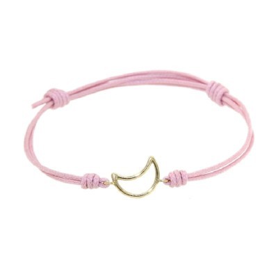 Bracciale Cordino Luna [c57928a7]