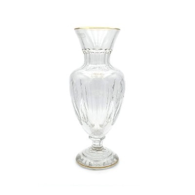 Vaso Pompei Filetto Oro Apollo [1decf83d]