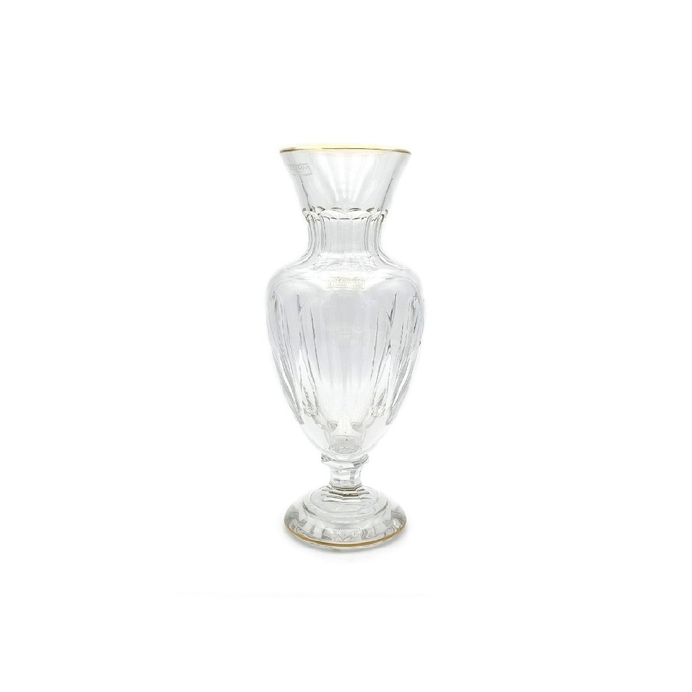 Vaso Pompei Filetto Oro Apollo [1decf83d]