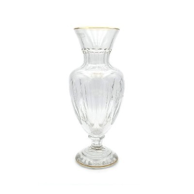 Vaso Pompei Filetto Oro Apollo [1decf83d]