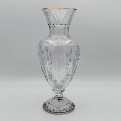Vaso Pompei Filetto Oro Apollo [c4cabb30]