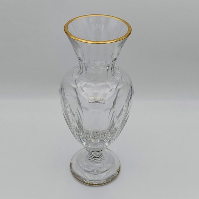 Vaso Pompei Filetto Oro Apollo [73d77a34]