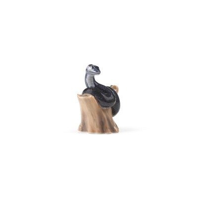 Figurina Zodiaco 2025 Serpente 9,5 cm [7b7fd8a9]