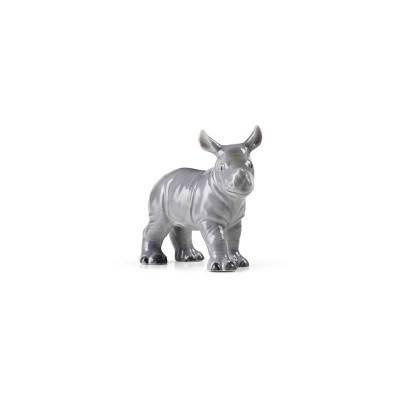 Figurina Annuale 2025 Rhino 12 cm [f28ab1ab]