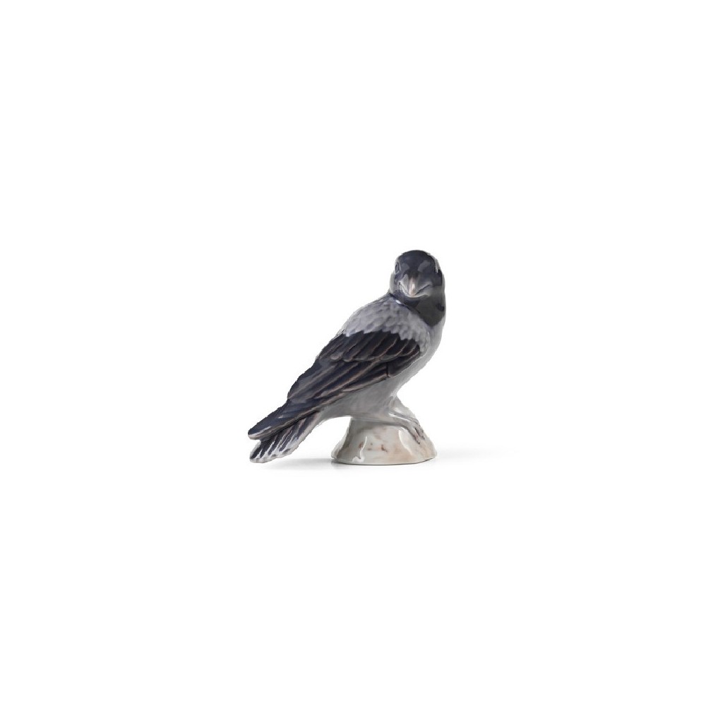 Figurina Blue Collectible Corvo 10,5 cm [ee38d3ac]