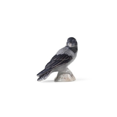 Figurina Blue Collectible Corvo 10,5 cm [ee38d3ac]
