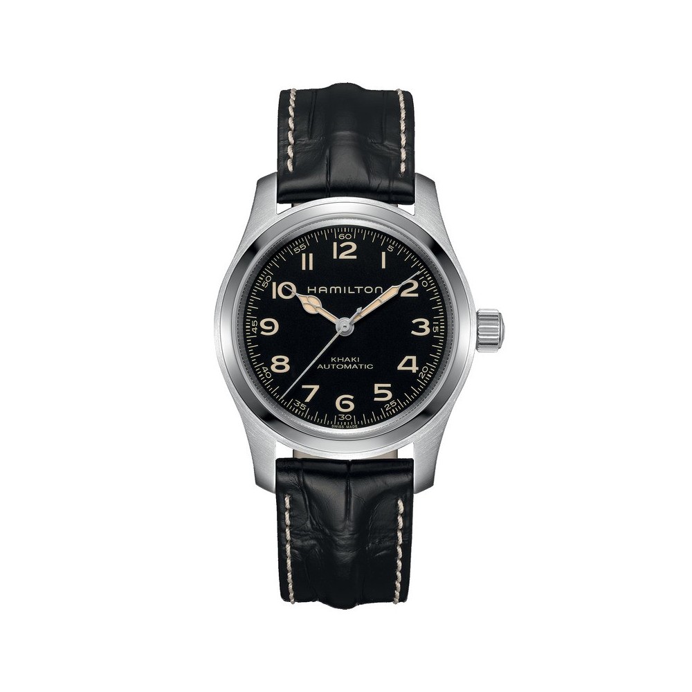 Orologio Khaki Field Murph 42mm [566e6646]