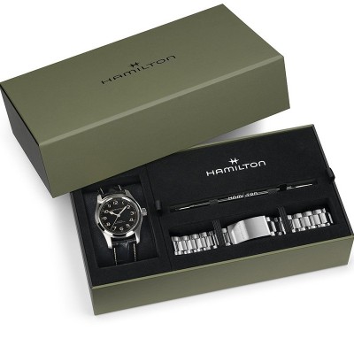 Orologio Khaki Field Murph 42mm [8f48254b]