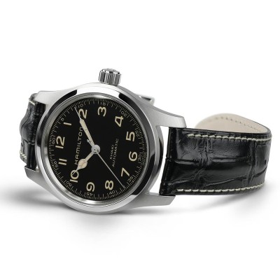 Orologio Khaki Field Murph 42mm [3855e44f]