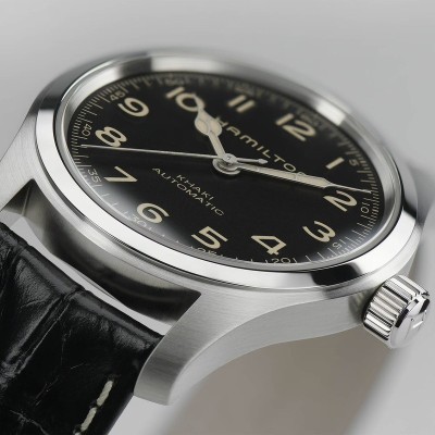 Orologio Khaki Field Murph 42mm [3d05a351]