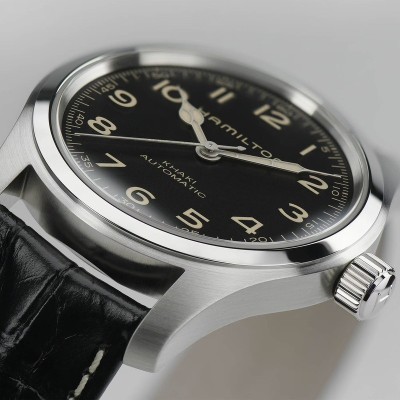 Orologio Khaki Field Murph 42mm [3d05a351]