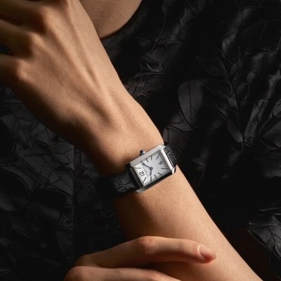 Orologio Hampton Quarzo 35x22 mm [d7df5d62]