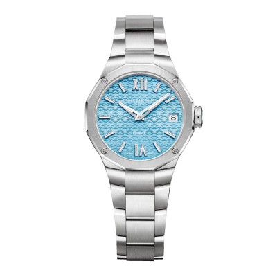 Orologio Riviera Quarzo 33mm Azzurro [d3d9df26]