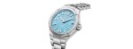 Orologio Riviera Quarzo 33mm Azzurro [0aff9c2b]