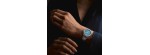 Orologio Riviera Quarzo 33mm Azzurro [bde25d2f]