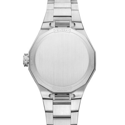 Orologio Riviera Quarzo 33mm Azzurro [b8b21a31]