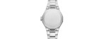 Orologio Riviera Quarzo 33mm Azzurro [b8b21a31]
