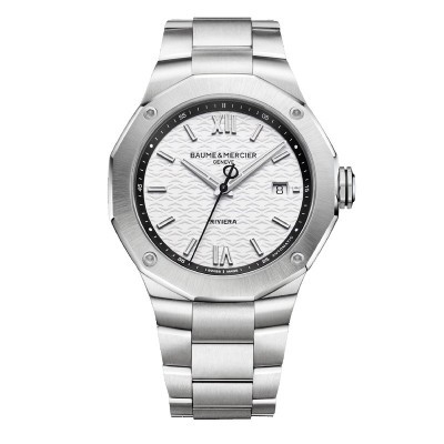 Orologio Riviera Auto 42mm [850f6d48]