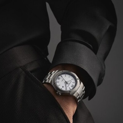 Orologio Riviera Auto 42mm [850f6d48]