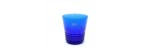 Bicchiere whisky N. 1 Balthasar Blu [90a30229]