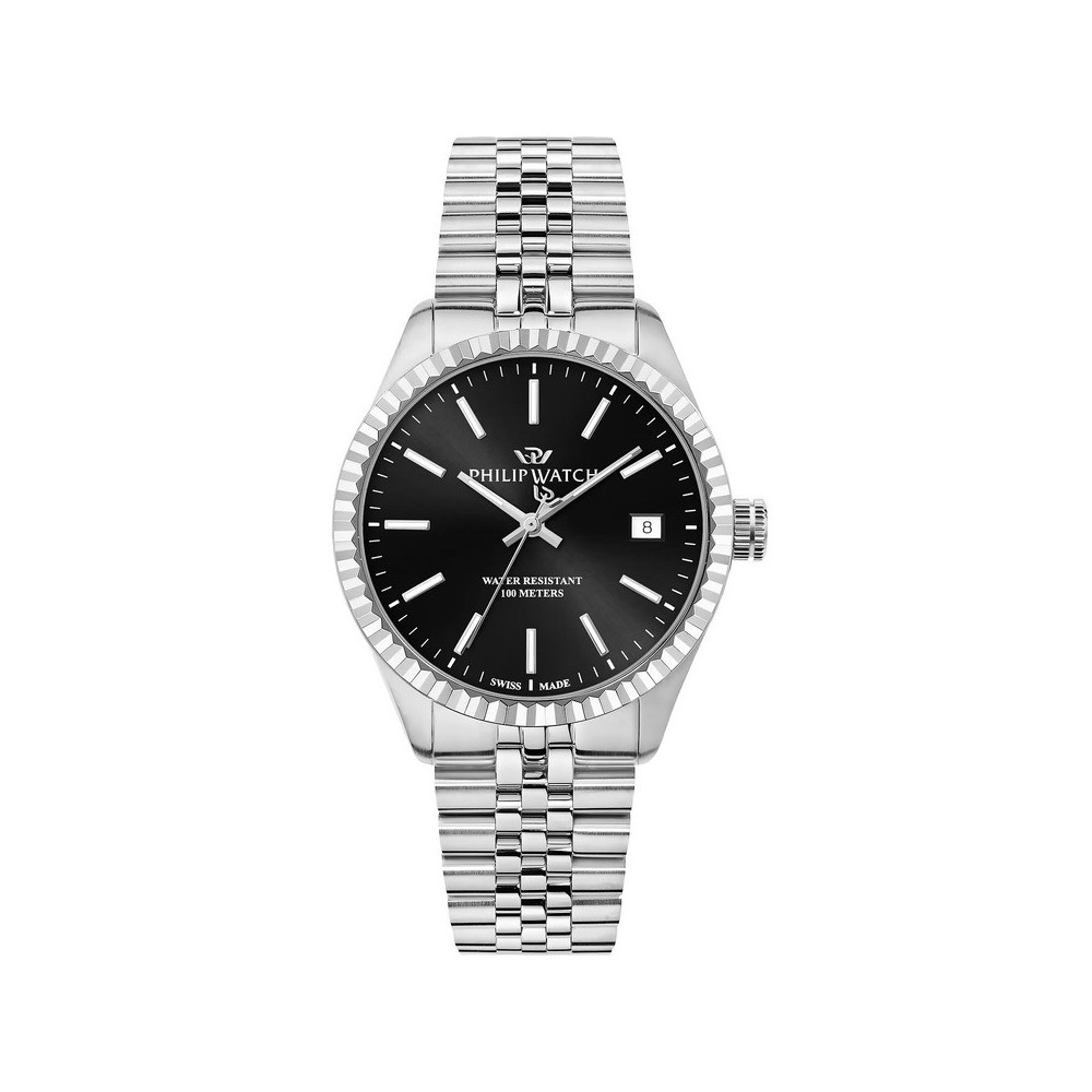 Orologio Caribe Urban 39mm Black [0834981d]