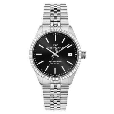 Orologio Caribe Urban 39mm Black [0834981d]