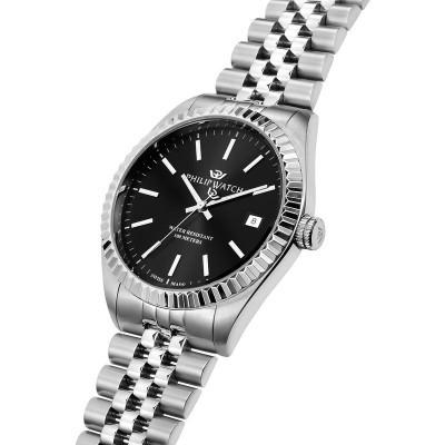 Orologio Caribe Urban 39mm Black [0834981d]