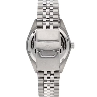 Orologio Caribe Urban 39mm Black [635f5d0a]