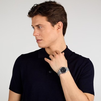 Orologio Caribe Urban 39mm Black [d4429c0e]