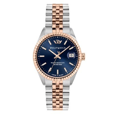Orologio Caribe Urban 39mm Blu [103ce8a1]