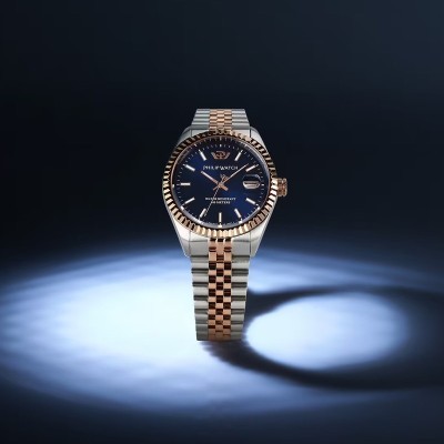 Orologio Caribe Urban 39mm Blu [103ce8a1]