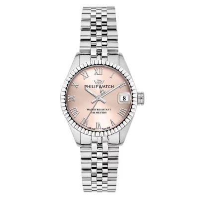 Orologio Caribe Urban 31mm Rosa [1e8b2e79]