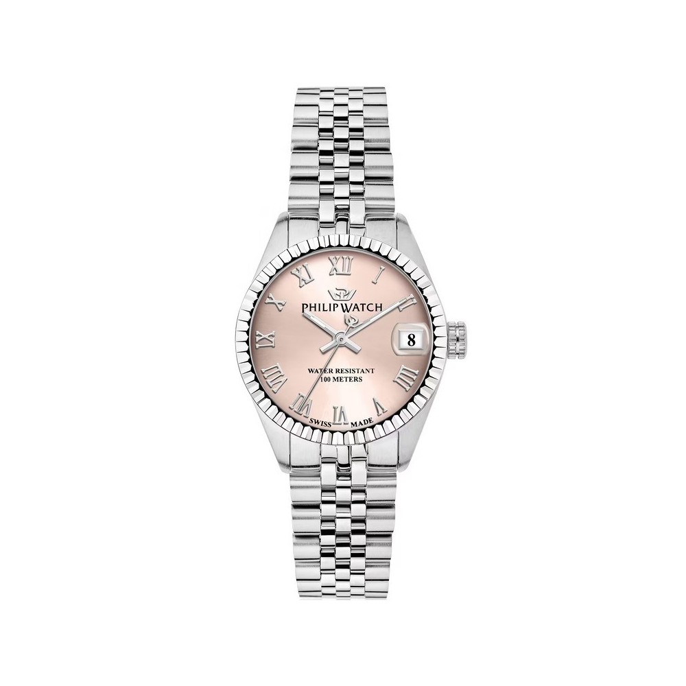 Orologio Caribe Urban 31mm Rosa [1e8b2e79]