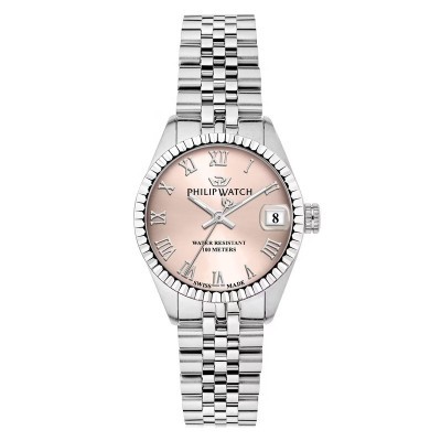 Orologio Caribe Urban 31mm Rosa [1e8b2e79]