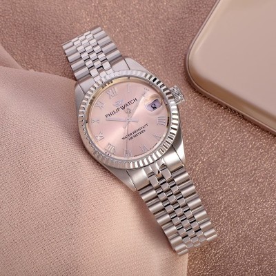 Orologio Caribe Urban 31mm Rosa [c7ad6d74]