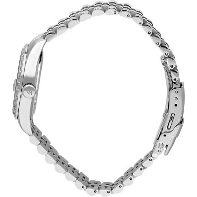 Orologio Caribe Urban 31mm Silver [627ef980]
