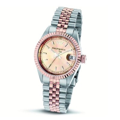 Orologio Caribe Urban 31mm Rosa Gold [021cca8a]