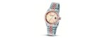 Orologio Caribe Urban 31mm Rosa Gold [021cca8a]