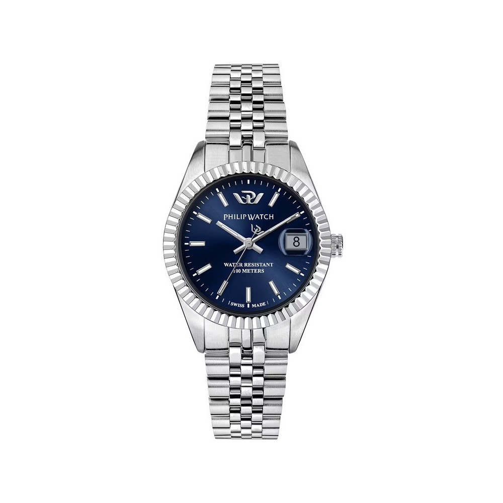 Orologio Caribe Urban 28mm Blu [e0172194]