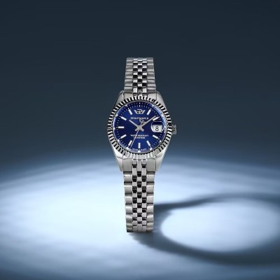 Orologio Caribe Urban 28mm Blu [39316299]