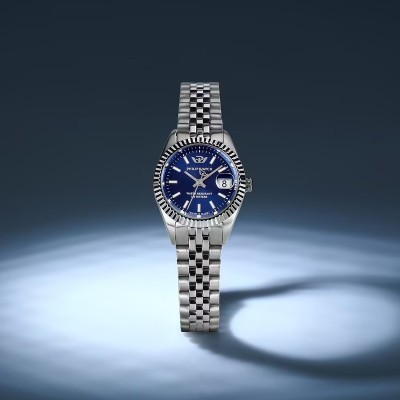 Orologio Caribe Urban 28mm Blu [39316299]