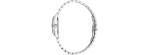 Orologio Caribe Urban 28mm Blu [8e2ca39d]